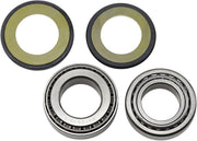 All Balls Steering Stem Tapered Roller Bearings & Seals Kit For Kawasaki GPZ 1100 1995-1997