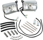 Show Chrome Fog Lights For Honda GL 1500 1988-1990
