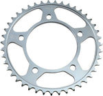 JT Steel Sprocket For Honda CB300F ABS Rear 43T 2015-2018