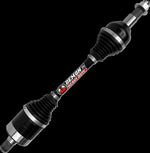 Demon Heavy Duty Axle For Can Am Outlander 1000 EFI 4X4 2015 Rear Left - Black
