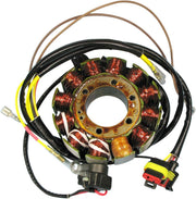 Ricks Stator For Polaris Ranger 500 4X4 2002