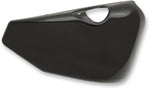 Drag Specialties Side Covers For Harley Davidson XL 1200 C 2004-2013 - Black
