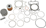 WSM Top End Rebuild Kit For Kawasaki KLF 220 2X4 1998-2002 Standard