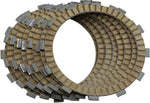 Hinson Clutch Plate Kit For Yamaha WRF450 2019