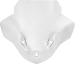 WRS Windscreen For BMW S 1000 R ABS 2014-2020 35 cm (13-3/4") - Clear