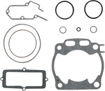 Moose Racing Top End Gasket Kit For Yamaha YZ250 2001-2017