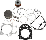 WSM Top End Rebuild Kit For Honda TRX420 TE 2009-2013 +0.25 mm