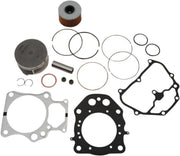 WSM Top End Rebuild Kit For Honda TRX420 TE 2009-2013 +0.25 mm
