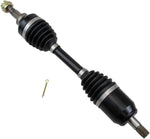 Demon Heavy Duty Axle For Kawasaki KVF650 I 4X4 2006-2014 Front Right - Black