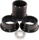 EPI Rear Swingarm Bushing Kit For Polaris Scrambler 400 2X4 2000-2001 Rear - Black