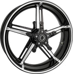 Arlen Ness Factory 24 Wheel Kit For Harley Davidson FLHX 1923 ABS 2024-2025 21x5.5 Front - Black