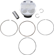 Wossner Piston Kit For Kawasaki KXF250 2011-2014 76.97 mm