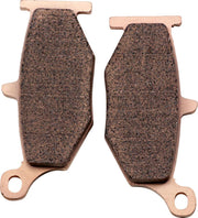Galfer HH Sintered Brake Pads For Suzuki DL 1000 ABS 2014-2020 - Rear