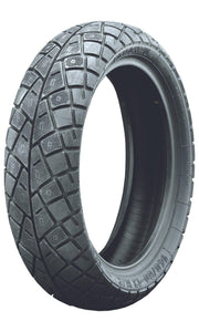 Heidenau K62 Front Tyre 54M 120 70-10"
