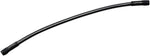 Magnum Shielding Braided Universal ABS Brake Hose 30.5 cm (12") - Black Black Pearl
