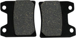 EBC Organic Base "FA" Brake Pads For Yamaha FZS 1000 2001-2005 Rear