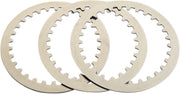Moose Racing Steel Clutch Plate Set For Suzuki DRZ400 2000-2004
