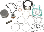 WSM Top End Rebuild Kit For Honda TRX400 FW 4X4 1996-2003 +0.75 mm