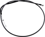 Magnum Shielding Pearl Clutch Cable For Victory Boardwalk 106 2013-2015 156.5 cm (61-5 8") - Black