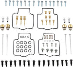 Parts Unlimited Carburettor Repair Kit For Kawasaki ZX-11 1993-1997