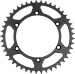 JT Steel Sprocket For Kawasaki KDX175 1980-1982 Rear 45T