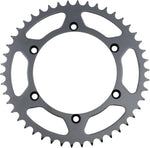 JT Steel Sprocket For Kawasaki KDX175 1980-1982 Rear 46T