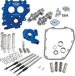S&S Cycle Cam Chest Kit For Harley Davidson FLD 1690 2012-2013 Chain 585 Series