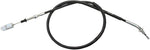 Moose Racing Brake Cable For Yamaha YFM 550 D 4X4 Grizzly 2014