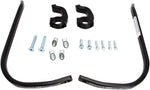 Moose Racing Contour Hand Guards For Husqvarna FC250 2016-2018 - Black