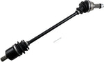 Moose Racing Standard CV Axle For Polaris Ranger 1000 4X4 2015-2018 Fits Front Left Or Right - Black