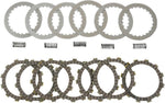 EBC DRC Series Clutch Kit For Honda CR125 1986-1999
