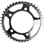 JT Steel Sprocket For Honda CB300F ABS 2015-2018 Rear 42T