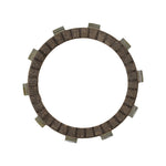 SBS Standard Clutch Friction Plates For Yamaha WRF450 2004