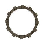 SBS Upgrade Clutch Friction Plates For Suzuki RM125 2002-2012