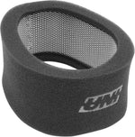 Uni Filter Air Filter Element For Buell XB12R 2004-2007 - Black