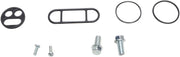 Moose Racing Fuel Petcock Rebuild Kit For Kawasaki KX250 1999-2000
