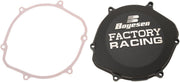 Boyesen Factory Clutch Cover For Honda CR250 2002-2007 - Black