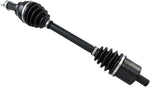 All Balls 8 Ball Extreme Duty Axle For Polaris Scrambler 850 4X4 2016-2024 Fits Front Left Or Right