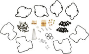 Parts Unlimited Carburettor Repair Kit For Honda CBR600F3 1995-1996