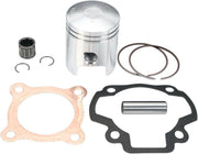 Wiseco Forged Series Top End Kit For Yamaha PW50 1982-2020 +1.00 mm