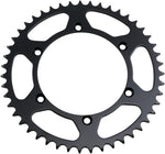 JT Steel Sprocket For Kawasaki KDX175 1980-1982 Rear 47T