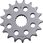 JT Sprocket For Suzuki GSX1300 BK 2008-2011 Front 17T