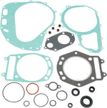 Moose Racing Complete Gasket & Oil Seal Kit For Suzuki DR650SE 1996-2000