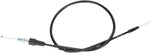 Moose Racing Throttle Cable For Yamaha YFM250B 2005-2009 - Black