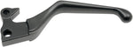 Drag Specialties Wide Blade Clutch Lever For Harley Davidson XL 1200 C 2004-2013 - Black
