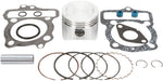 Wiseco Piston Kit For Honda CRF100F 2004-2013 +1.00 mm