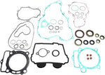Moose Racing Complete Gasket & Oil Seal Kit For Husqvarna FE 350 2014-2016