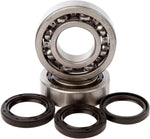 Hot Rods Main Crankshaft Bearing & Seal Kit For Honda TRX450R 2004-2005