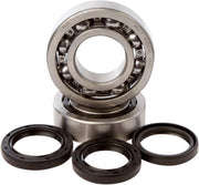 Hot Rods Main Crankshaft Bearing & Seal Kit For Honda TRX450R 2004-2005