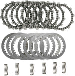DP Brakes DPKS Clutch Kit with Steel Friction Plates For Yamaha YZF-R6 600 2006-2020